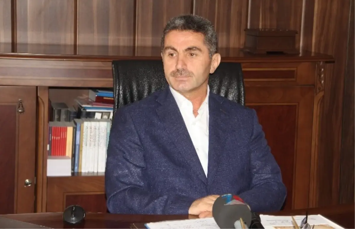 Karabük'ten 354 Hacı Adayı Hacca Gidecek