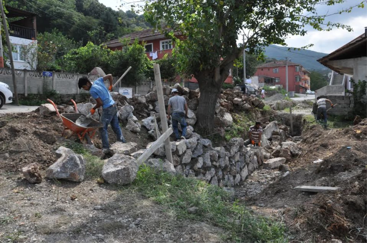 Kartepe\'de Öncelik Yol Güvenliği