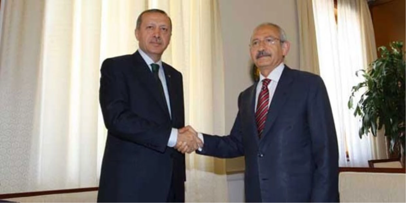 Kılıçdaroğlu, 30 Ağustos Resmi Törenlerine Katılacak