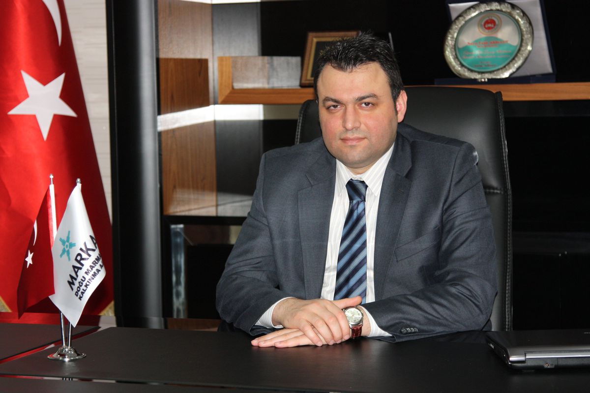 Kobi\'ler, Finansman Sıkıntısını Kgf\'yle Gideriyor