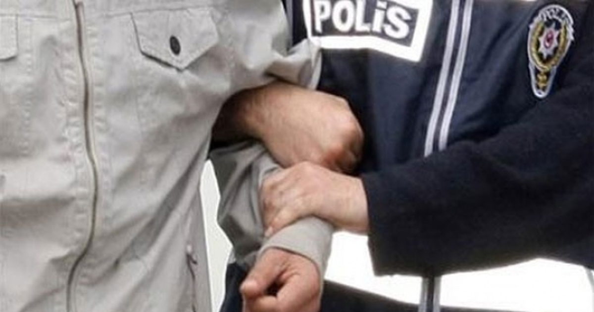 Kom Şubesi Ekiplerinden "Torbacı" Operasyonu