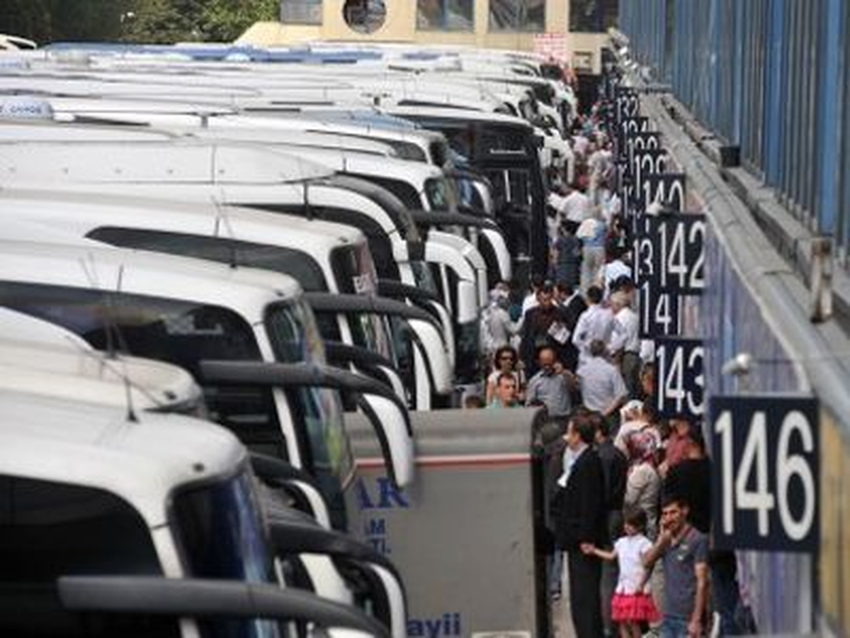 Konya\'da 18 Yaşından Küçüklere Bilet Yasak