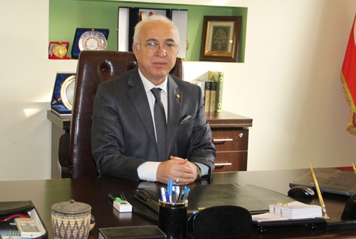 Kto Başkanı Hiçyılmaz Tübitak Bilim Kurulu Üyeliğine Atandı