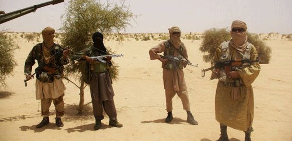 Mali\'deki Olaylar