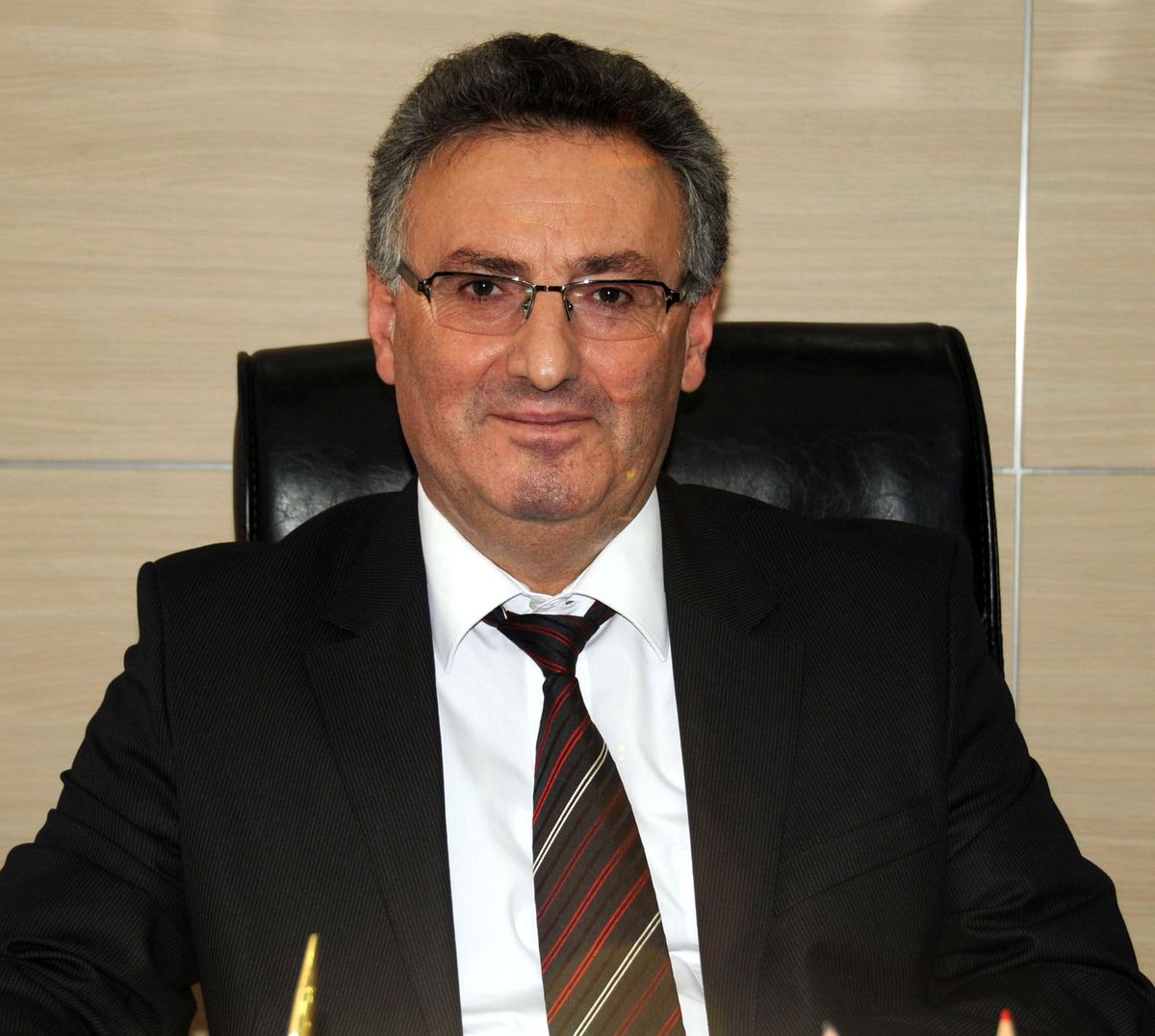 Manisa Gıda, Tarım ve Hayvancılık Müdürü Çebi Açıklaması