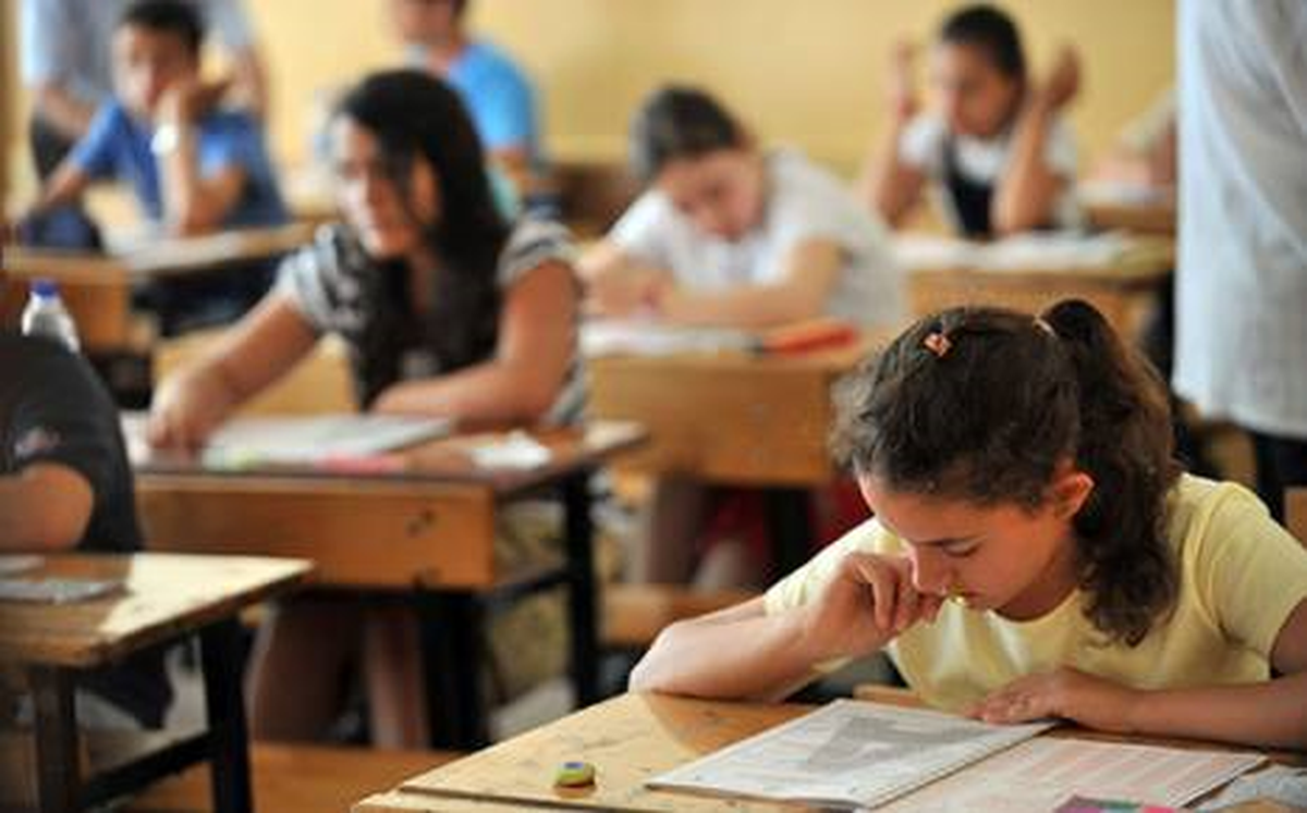 MEB, TEOG Nakilleri İçin Kontenjanları Açıklıyor
