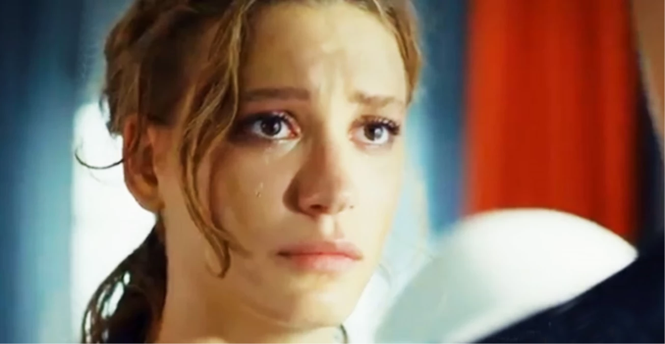 Medcezir Dizisinin Beklenen Fragmanı Yayınlandı