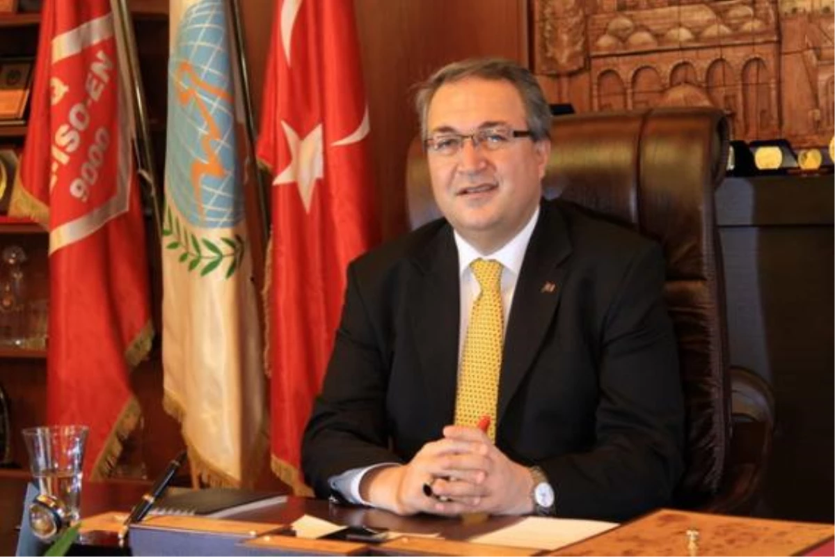 Nevşehir Belediye Başkanı Ünver\'in 30 Ağustos Zafer Bayramı Açıklaması