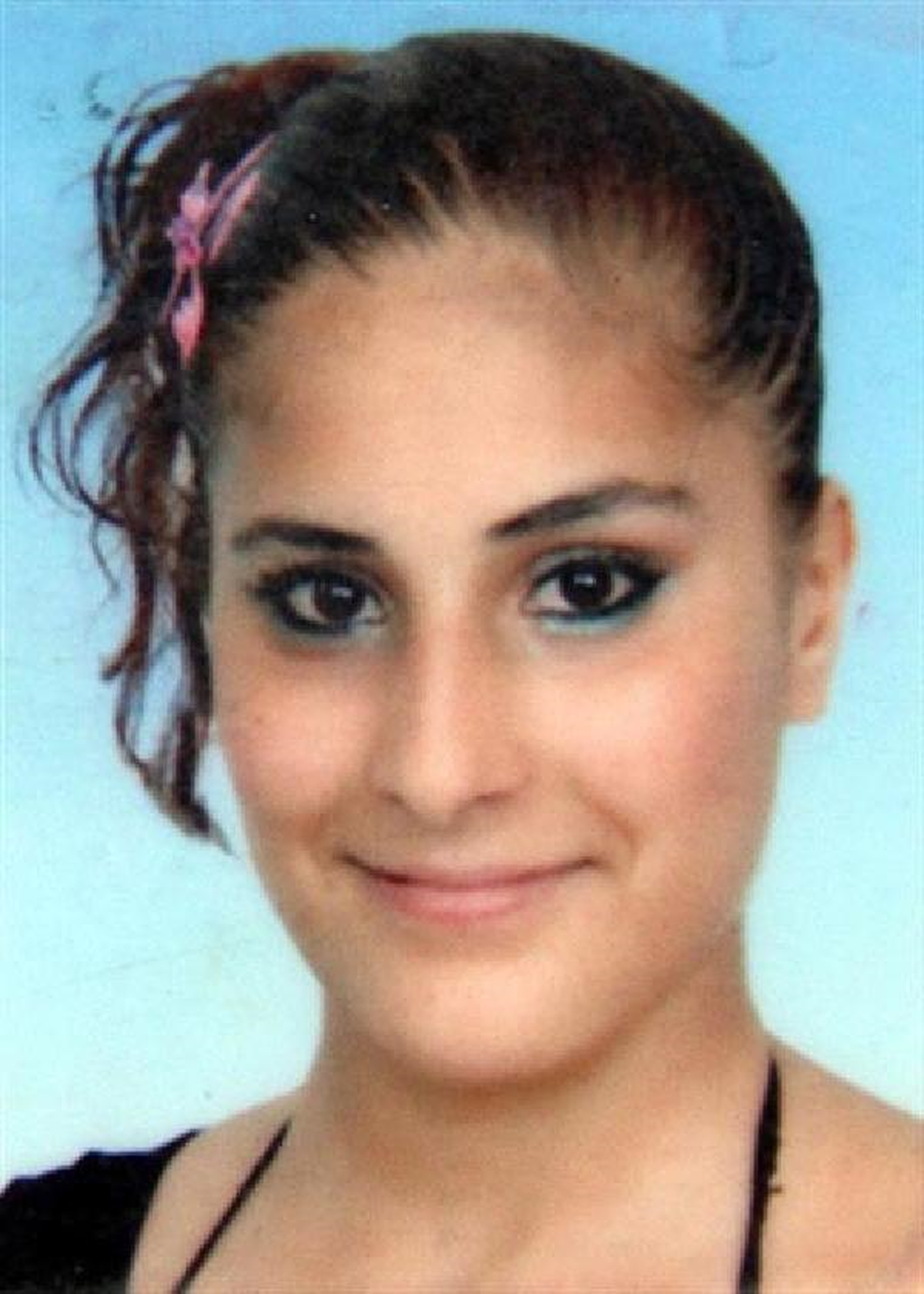 Nişanlısına Kızdı Ölmek İstedi