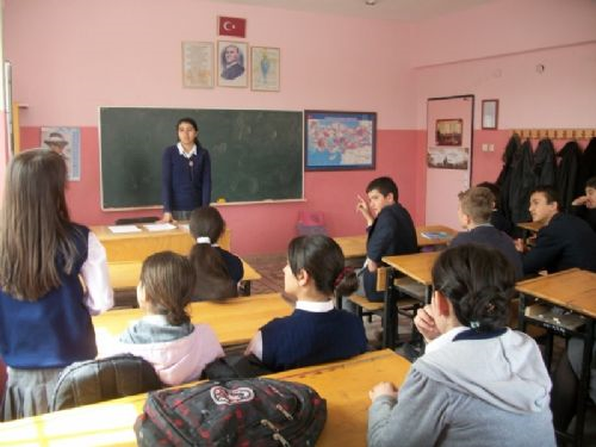 Ortaöğretim Kurumlarında Bu Hafta Oluşan Boş Kontenjanlar Açıklanacak