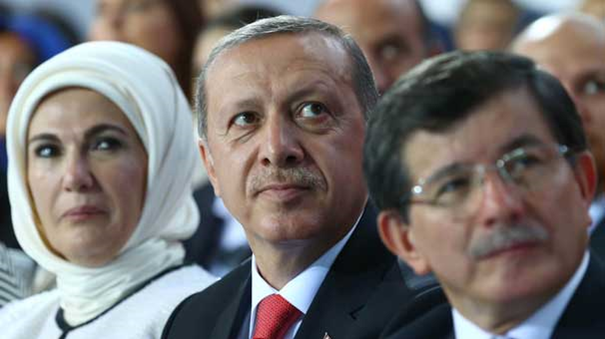 Pınarhisar\'dan 15 Yıl Sonra Cumhurbaşkanlığı\'na