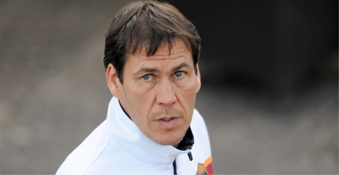 Roma Teknik Direktörü: Salih Çok Yetenekli Futbolcu