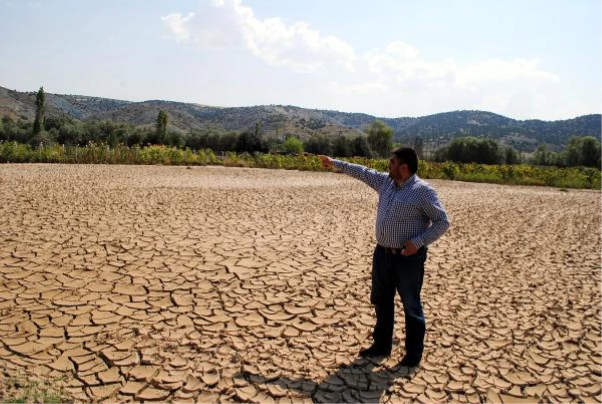 Sel Felaketi Yaşayan Mahalleli Hasar Tespiti İstiyor