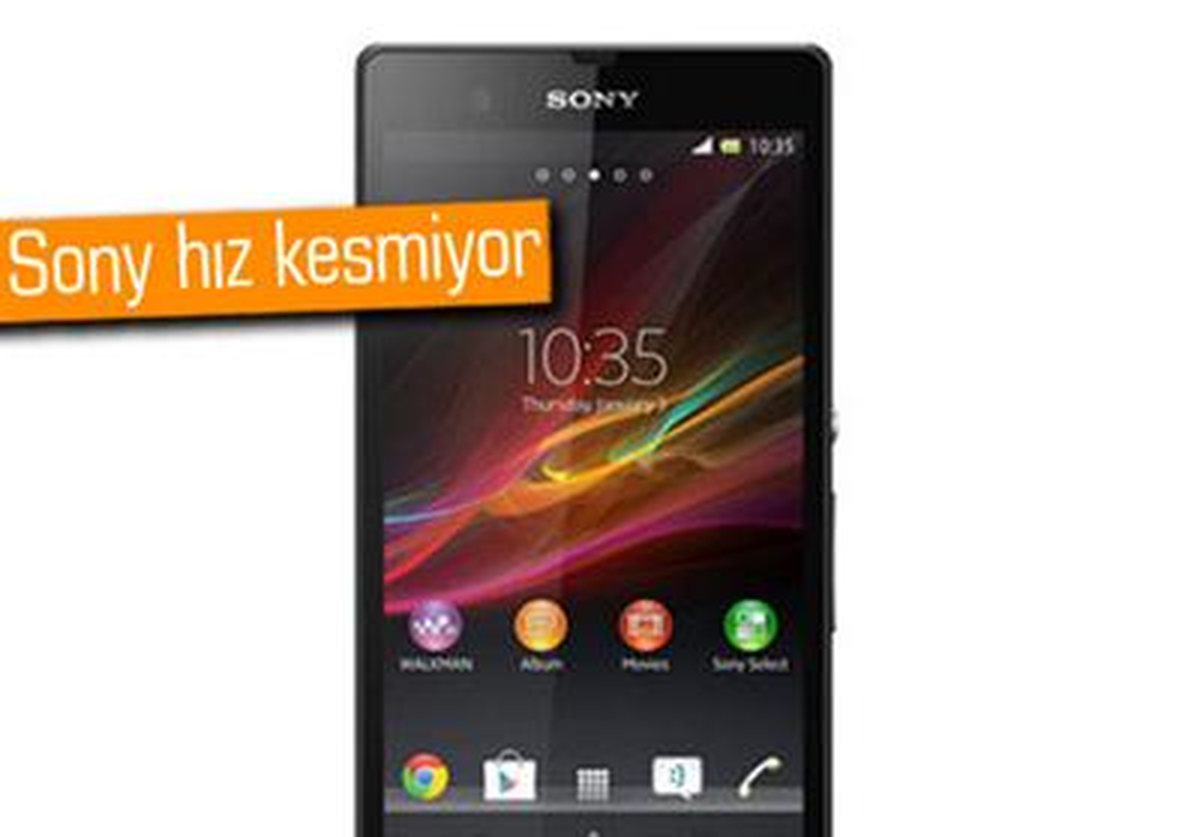 Sony, IFA 2014\'te 3 Tane Suya Dayanıklı Ürün Tanıtacak