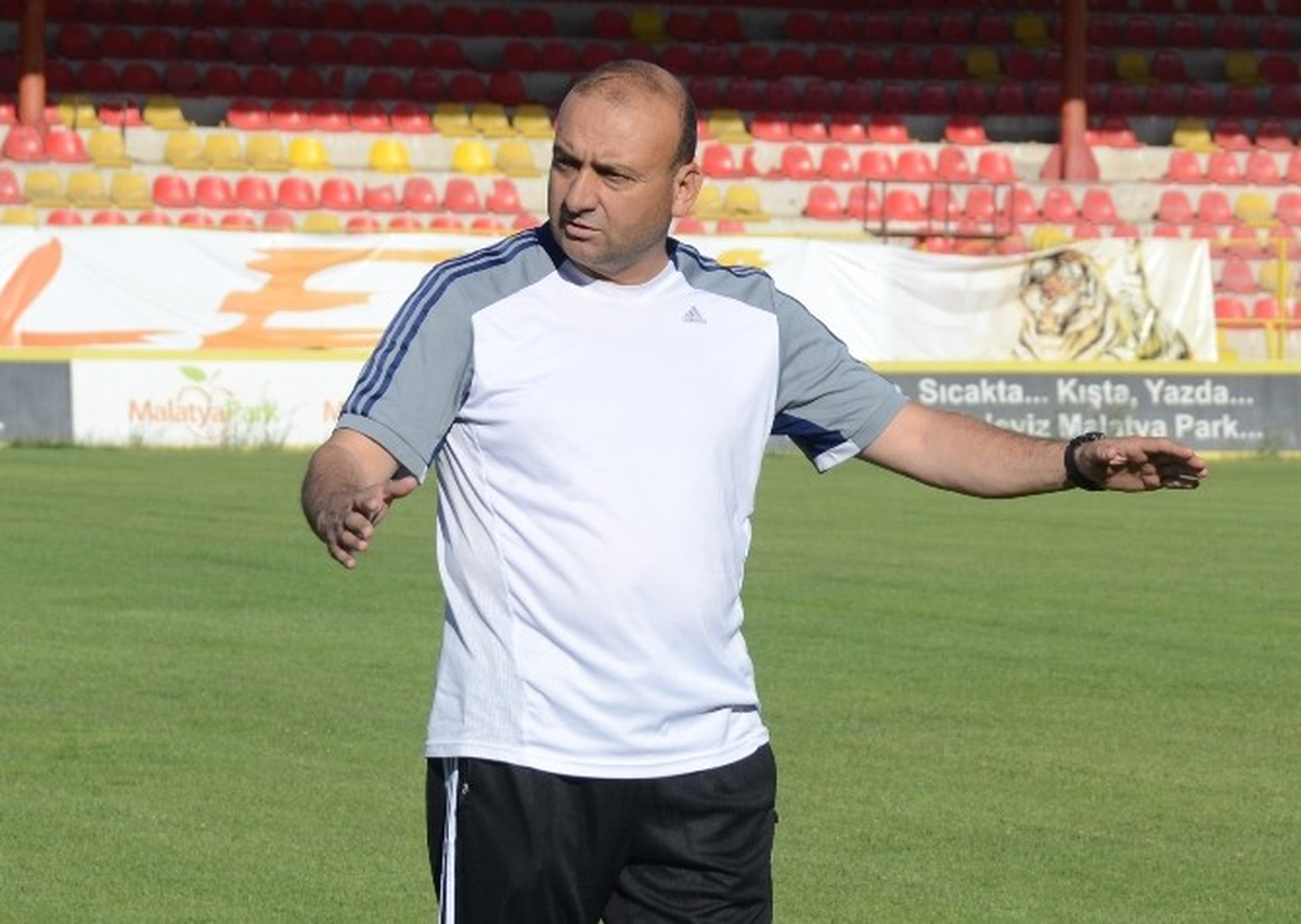 Spor Toto 2. Lig