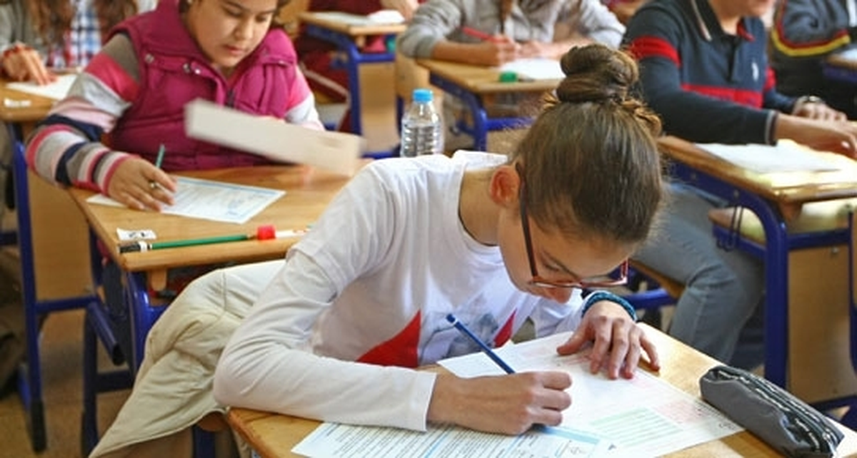 Teog Sonuçları Açıklandı, Teog Boş Kontejanlar...