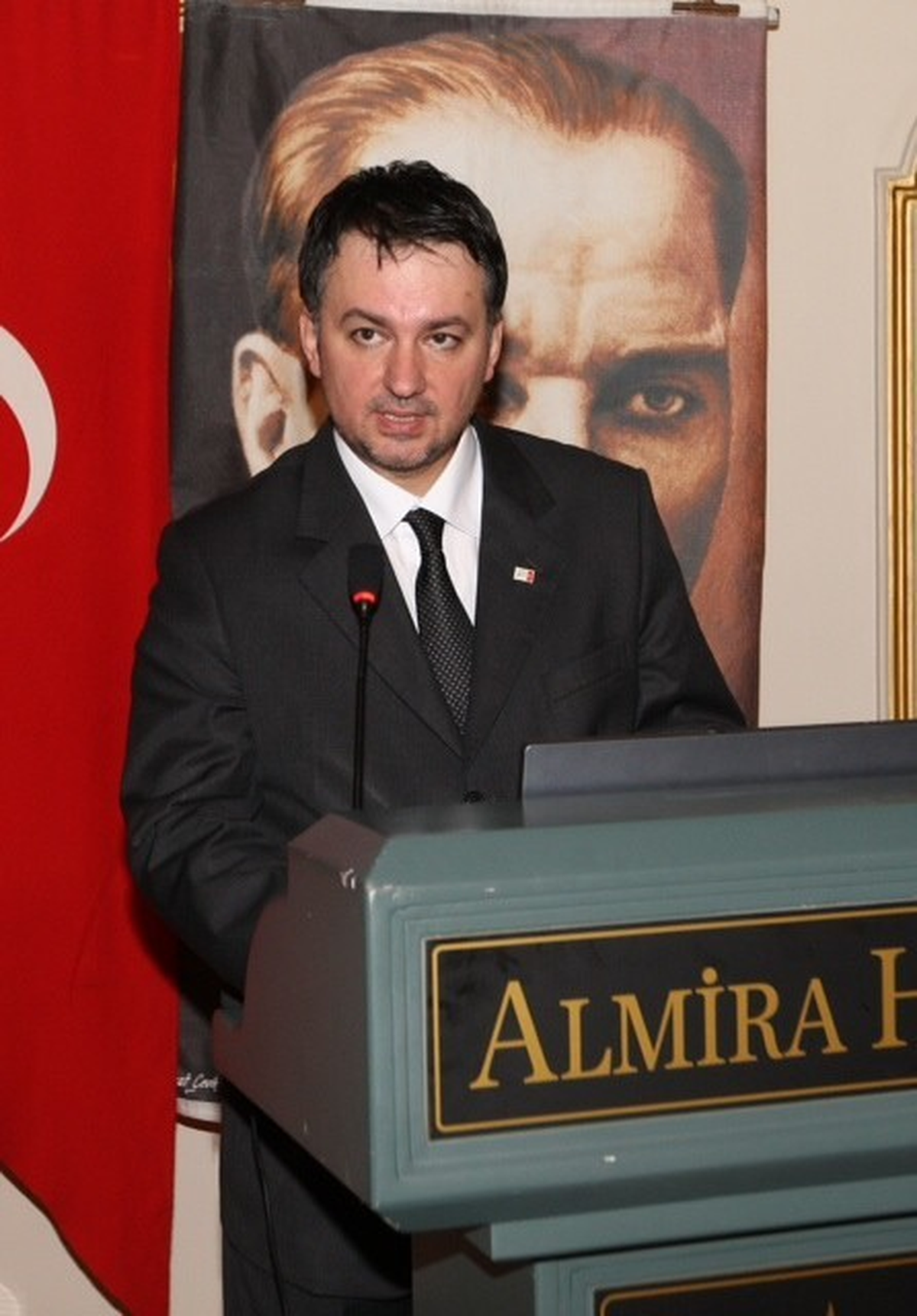 Tesiad Yeni Dönemden Umutlu