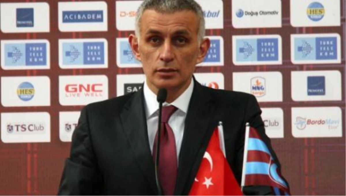 Trabzonspor, UEFA Avrupa Ligi Kurasından Memnun