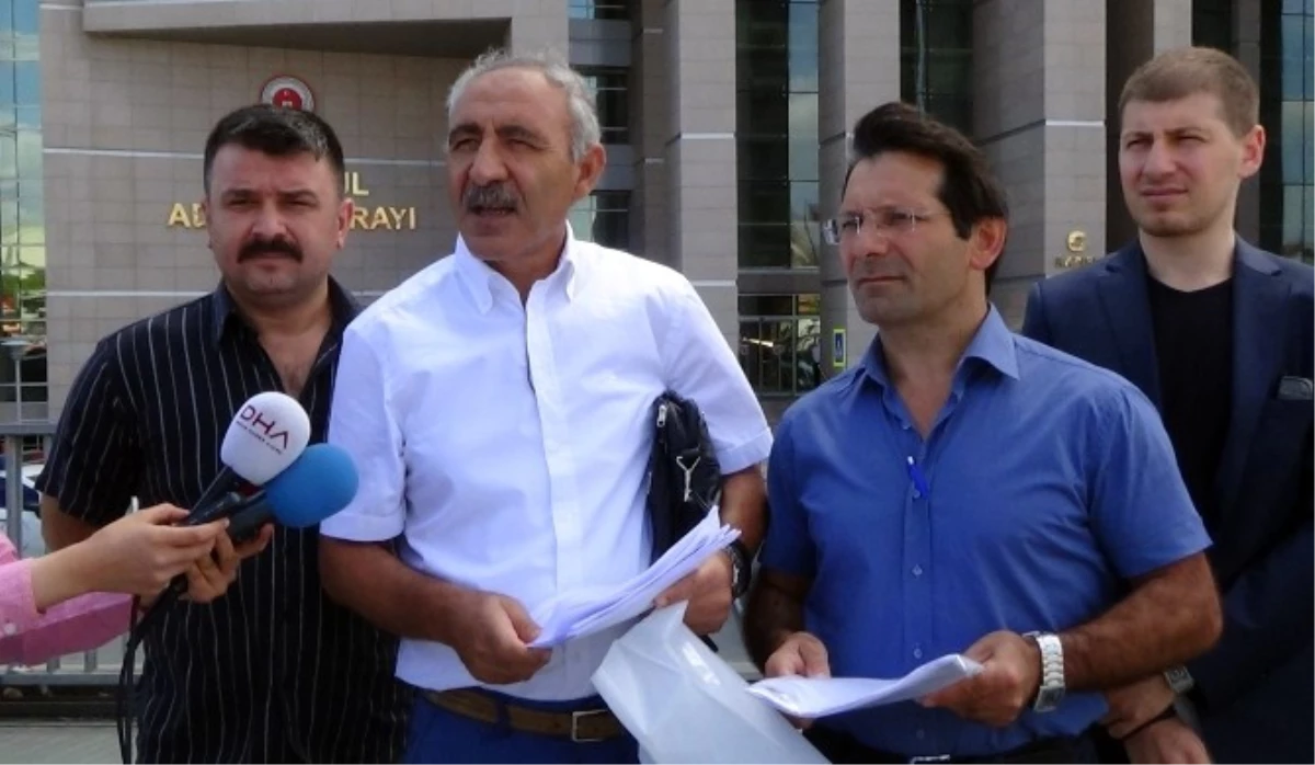 Türk Eğitim Sen, Yeni Atanan Müdürler Hakkında Suç Duyurusunda Bulundu