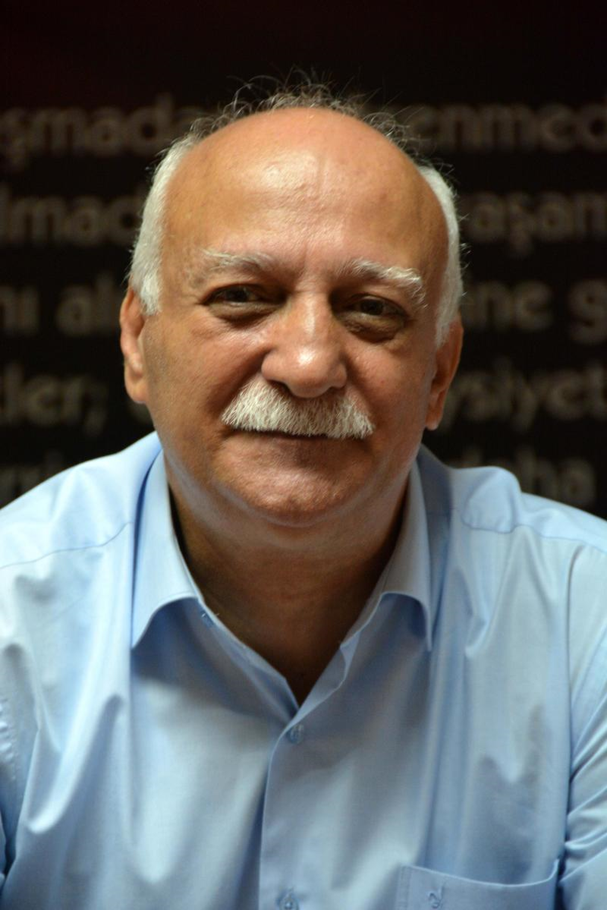 TZOB Başkanı Bayraktar, Aydın\'da Afet Konuşması Yaptı