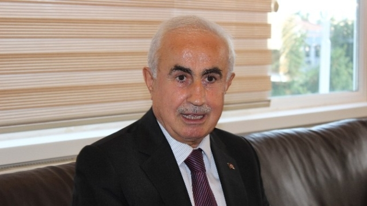 Edirne Valisi\'nden Yılın Davranışı