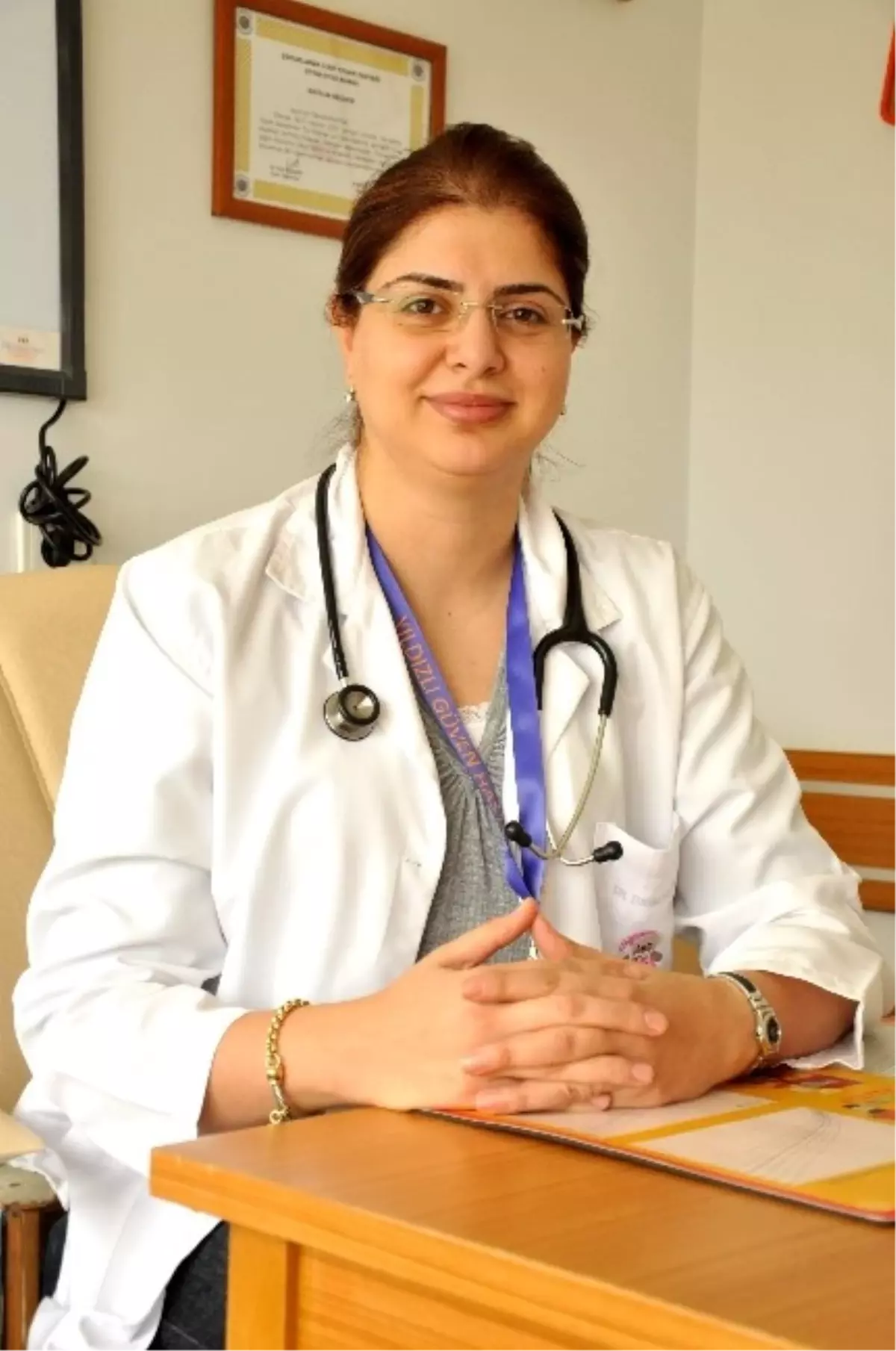 Çocukların Kabusu İshal Nasıl Önlenir?