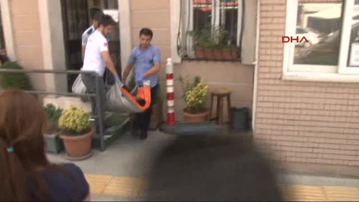 Yine Bonzai Vakası...