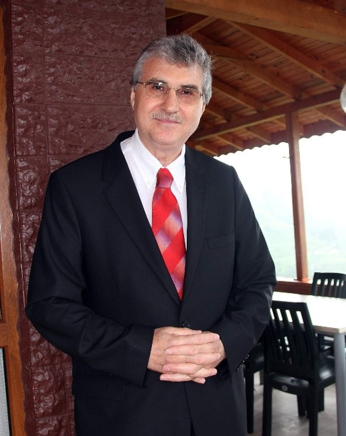 Samsun\'dan Artvin\'e Cennet Yolu
