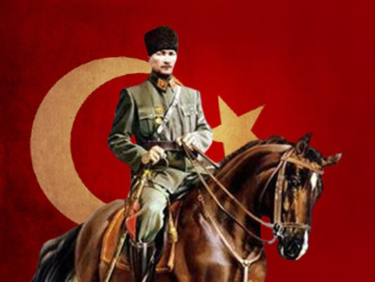 30 Ağustos Zafer Bayramı
