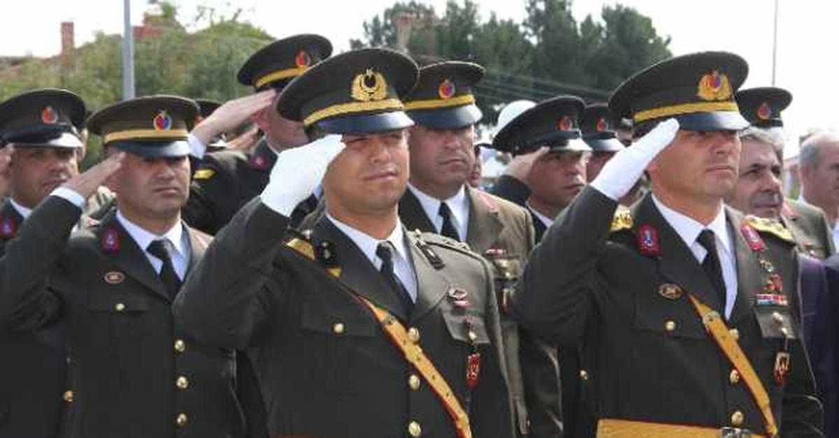 30 Ağustos Zafer Bayramı