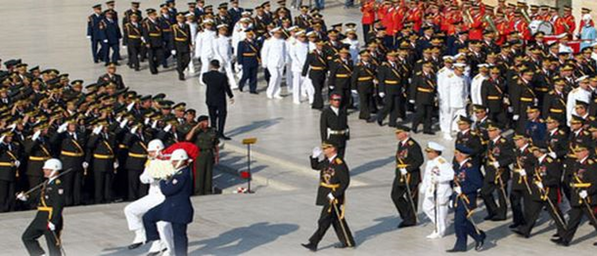 30 Ağustos Zafer Bayramı