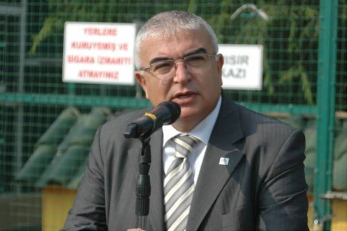 Çorlu Belediye Başkanı Baysan\'dan Zafer Bayramı Mesajı