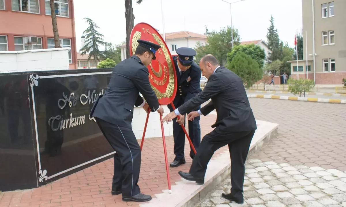 30 Ağustos Zafer Bayramı