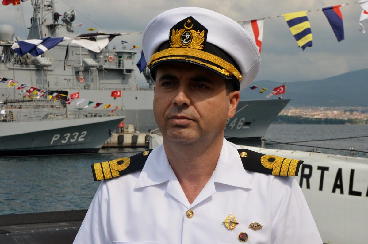 Gölcüklüler, 30 Ağustos Zafer Bayramı\'nda Farklı Bir Deneyim Yaşadı