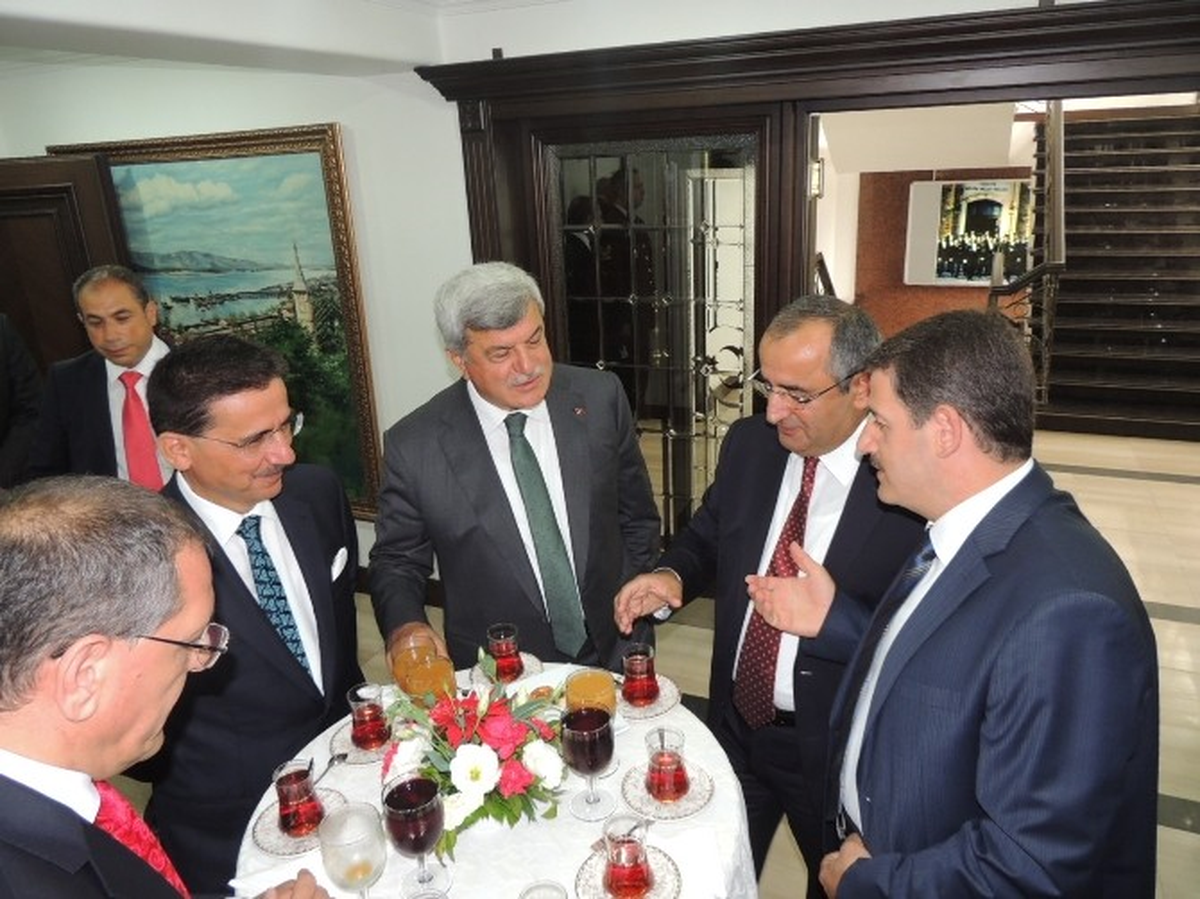 30 Ağustos Zafer Bayramı Kocaeli\'de Coşkuyla Kutlandı