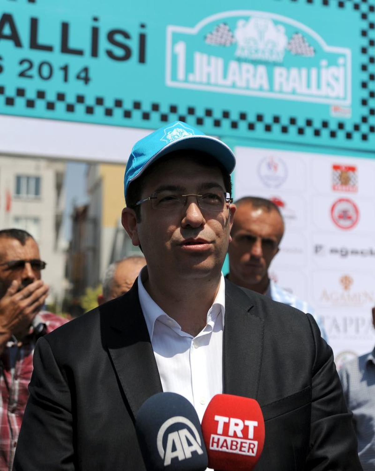 Aksaray-Ihlara\'da Festival Coşkusu