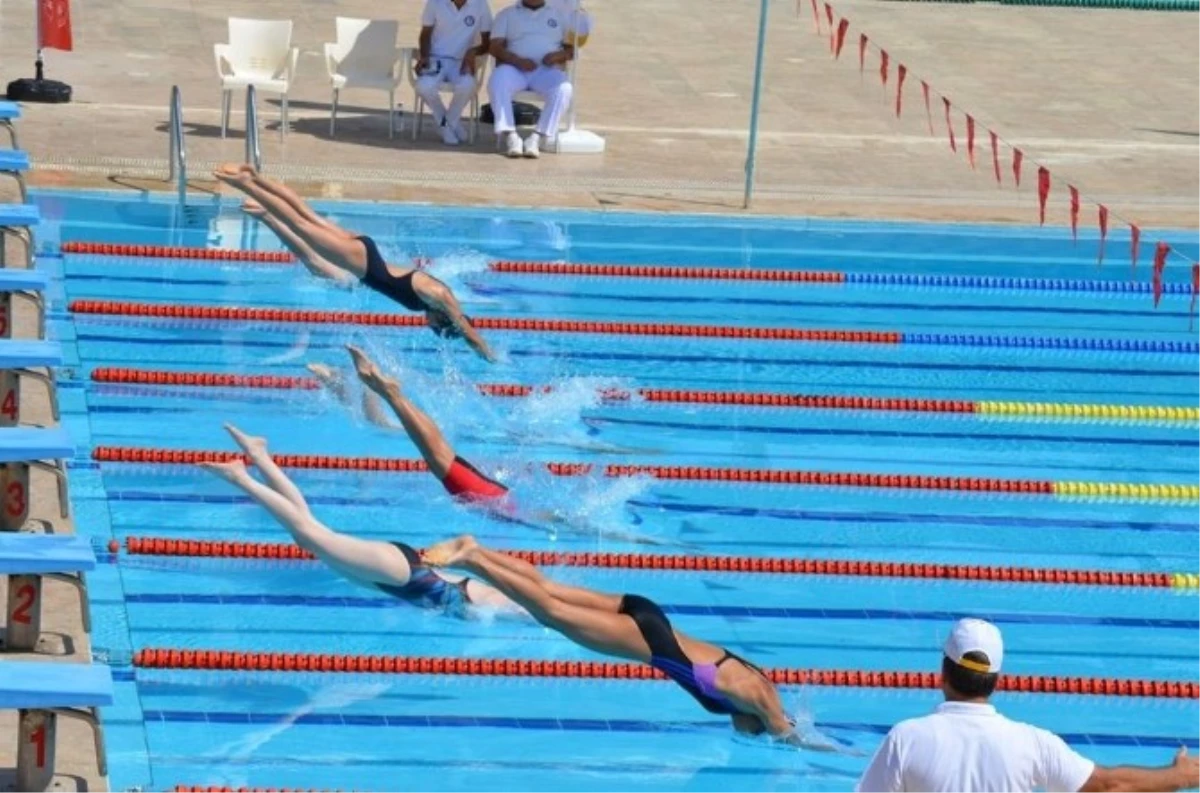 9.doğu ve Güneydoğu Anadolu Yaz Spor Oyunları