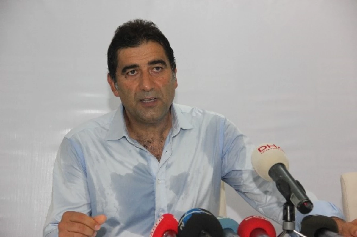 Adana Demirspor, Tekden Denizlispor ile Berabere Kaldı