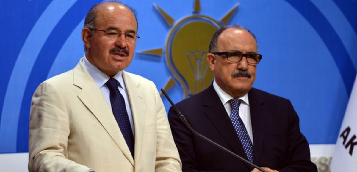 Hüseyin Çelik Gitti Atalay Geldi
