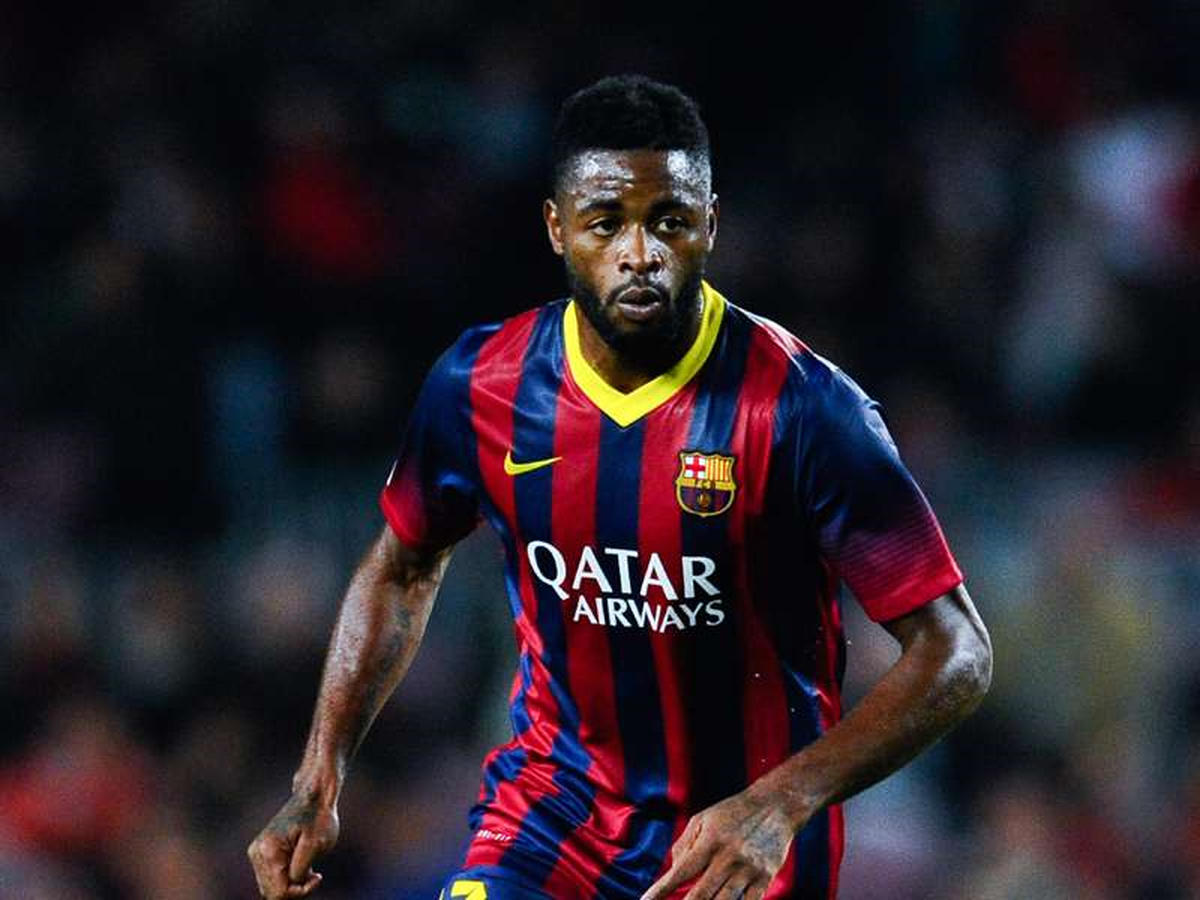 Alex Song, West Ham\'da