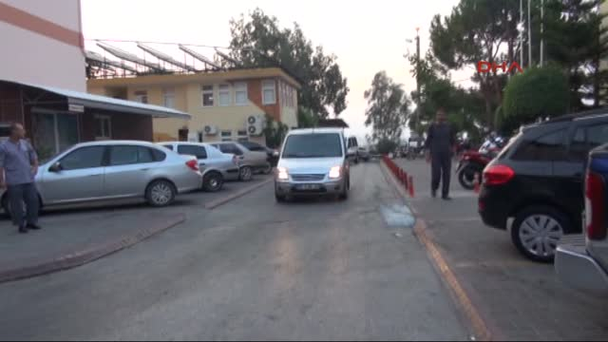Alman Çiftin Cinayet Şüphelisi Sabıkalı Çıktı