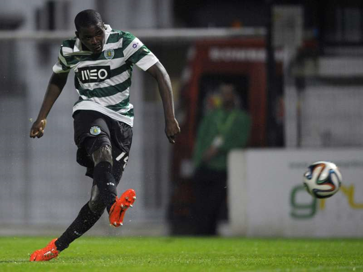 Arsenal\'den 2. Carvalho Seferi