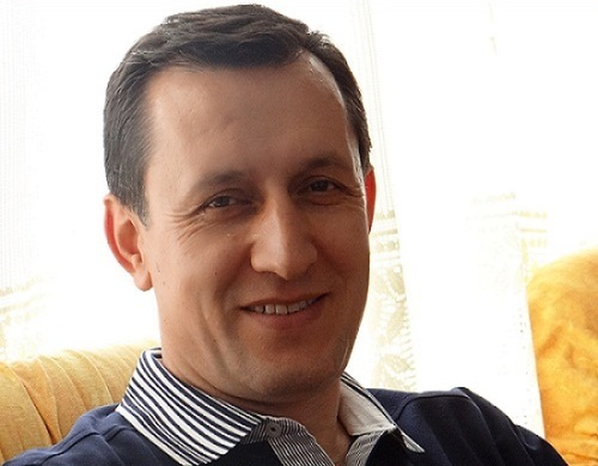 AK Parti Ankara Milletvekili İşler: "Ak Parti\'nin Yılmaz Neferiyim"