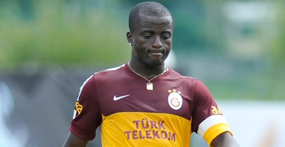 Galatasaray Dany\'yi Granada\'ya Kiraladı