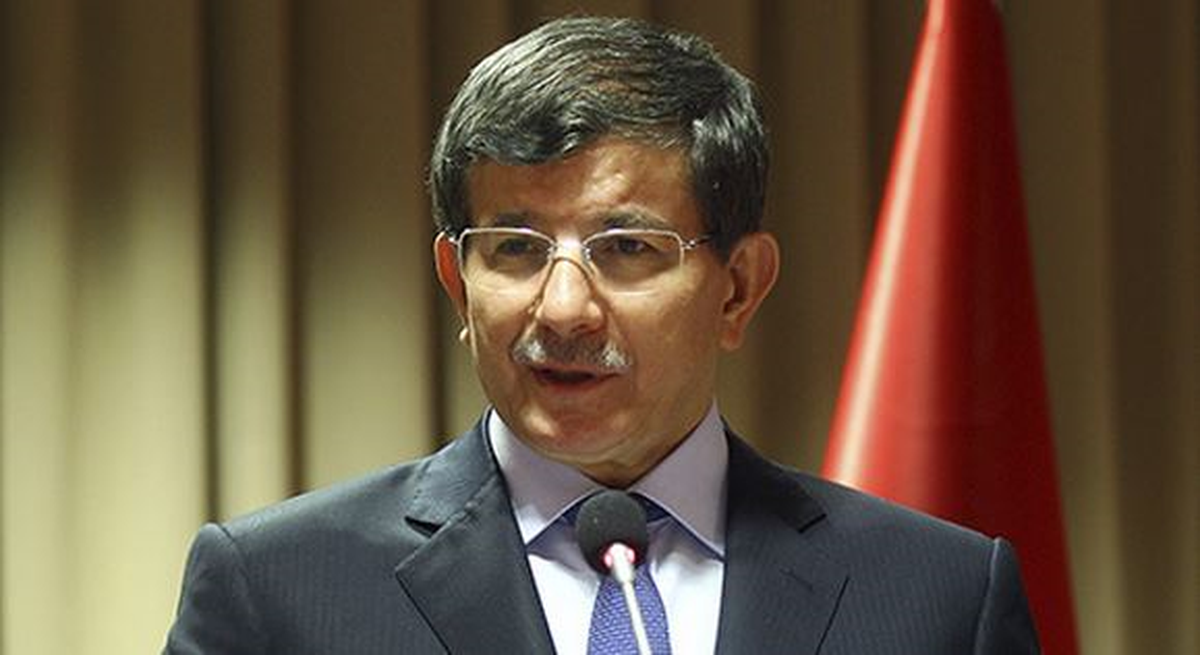 Başbakan Davutoğlu, Adli Yıl Açılışına Katılamayacak