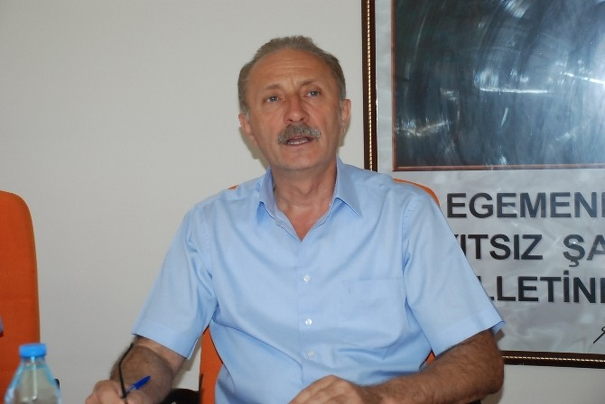 Başkan Atabay 3. Koyun Planlamasını Değerlendirdi