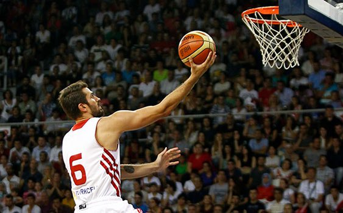 Basketbol: 2014 Fıba Dünya Kupası