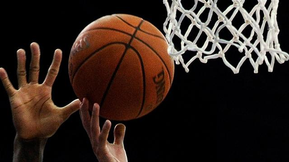 Yıldız Milli Takımı, İspanya\'ya 77-73 Mağlup Oldu
