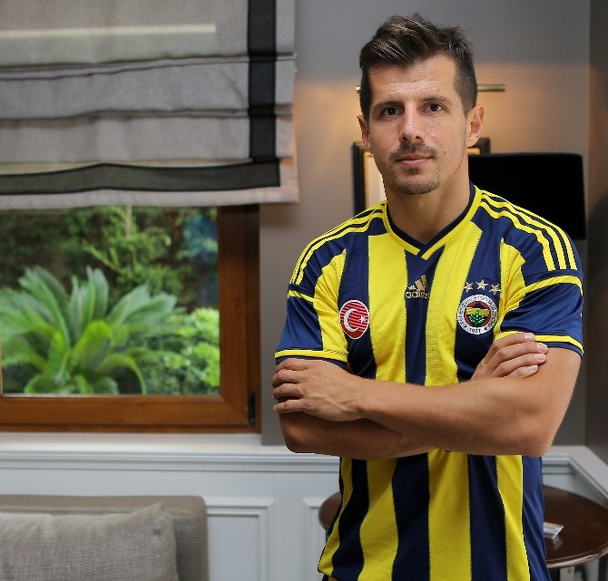 Belözoğlu: Yeni Sezona 3 Puanla Başlamak İstiyoruz