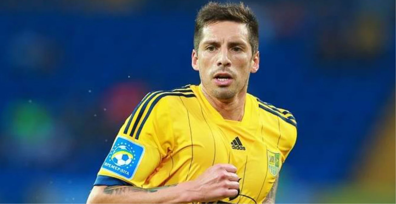 Beşiktaş, Jose Sosa ile Anlaşma Sağladı